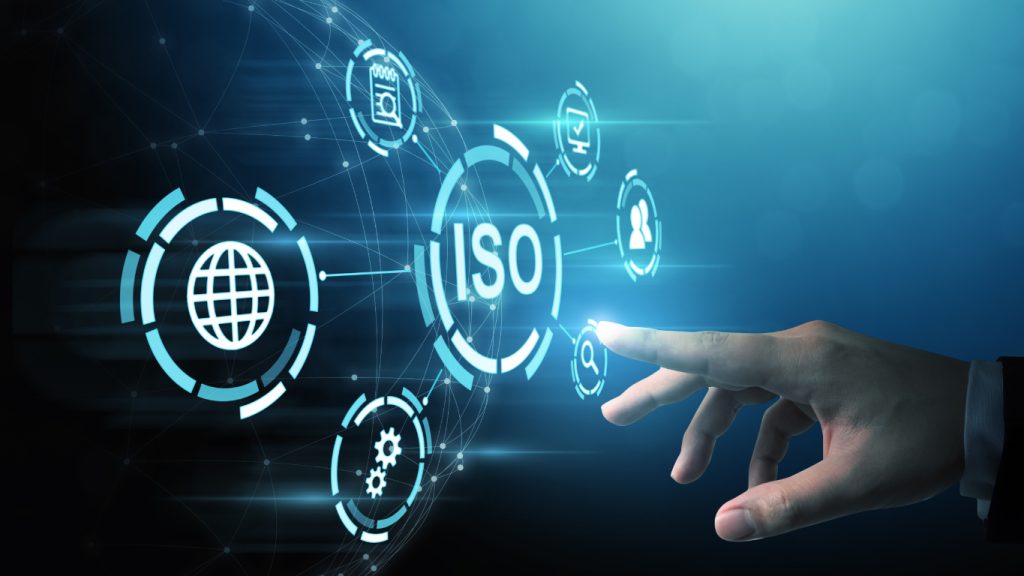 IC Transport North West Achieves ISO 9001 & ISO 14001 Certifications